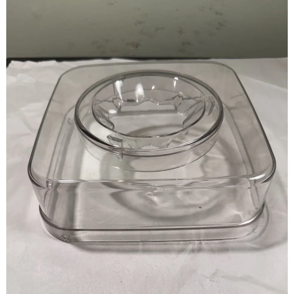 Cuisinart ICE-30BC Frozen Yogurt Ice Cream Sorbet Maker Replacement Lid